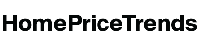 Home Price Trends